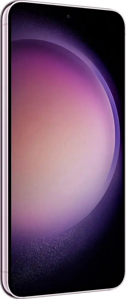 Смартфон Samsung Galaxy S23 Plus 8/256GB Lavender [SM-S9160LID] [83589] - фото 4
