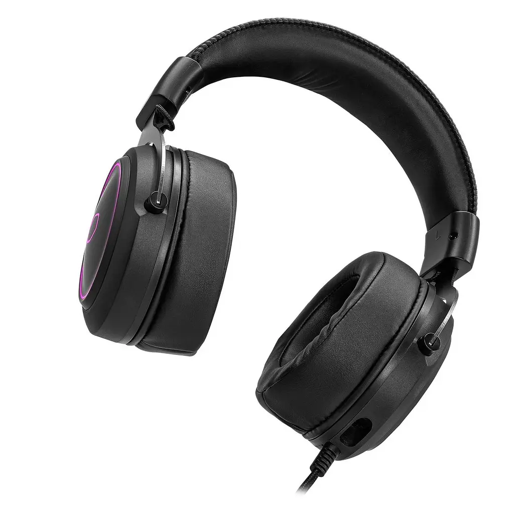 Гарнітура Cooler Master  CH331 CH-331 Black - фото 5