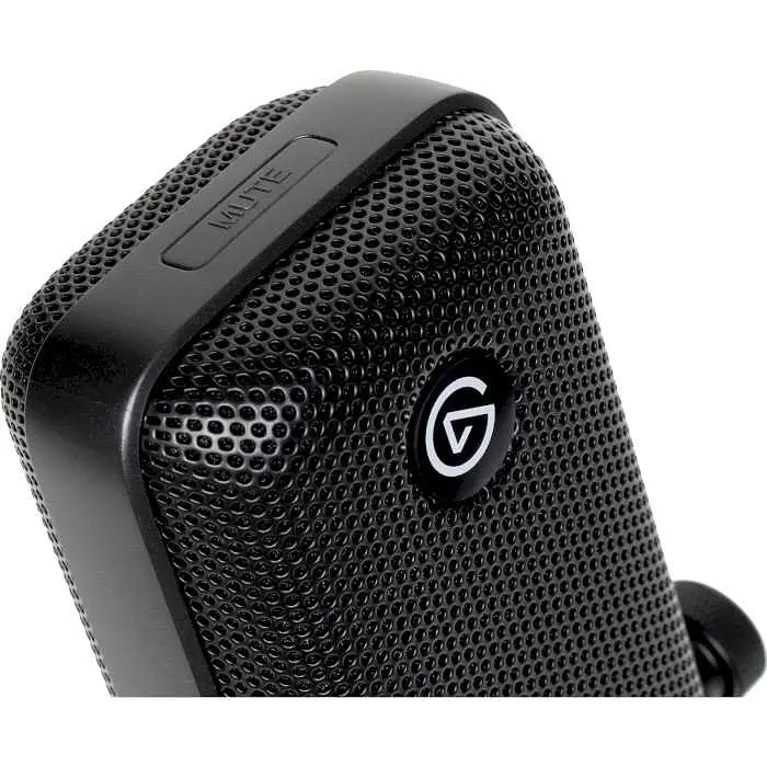 Мікрофон Elgato Wave:3 (10MAB9901) - фото 4