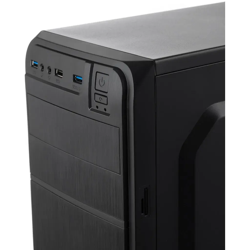 Корпус для ПК Vinga CS111B - фото 6
