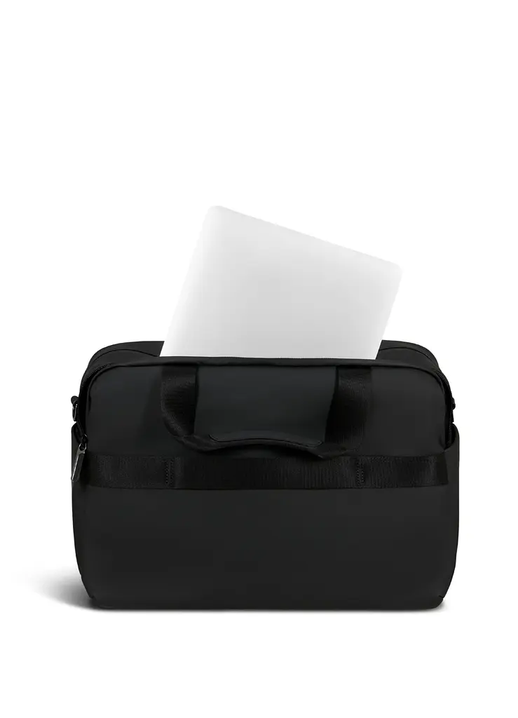 Дорожня Сумка 16" Lipault LOST IN BERLIN BLACK 44х29х25 P90*09039 - фото 6