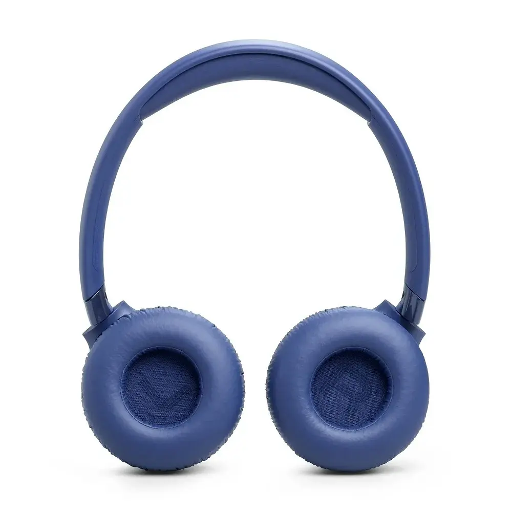 Навушники JBL Tune 680NC Blue (JBLT680NCBLU) - фото 7