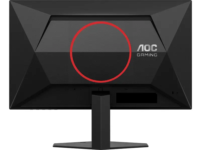 Монітор AOC Q24G4RE - фото 6