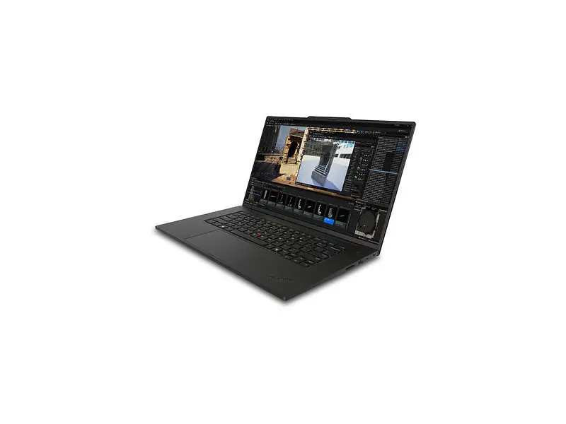 Ноутбук Lenovo Thinkpad P1 G7 (21KV021BUS) - фото 3