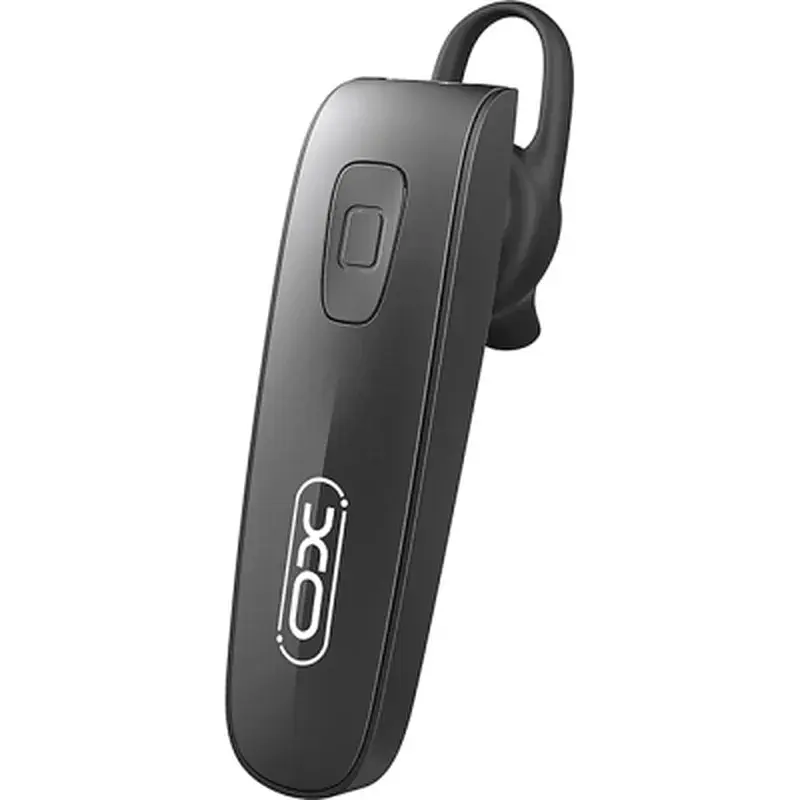 Bluetooth-гарнітура HiFuture BE59 Black (BE59.black) - фото 3