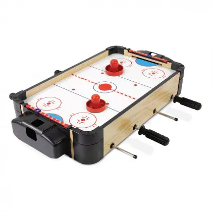 Настільна гра 2 в 1 Ambassador Football Hockey, 50 см (MA3150BH) - фото 2
