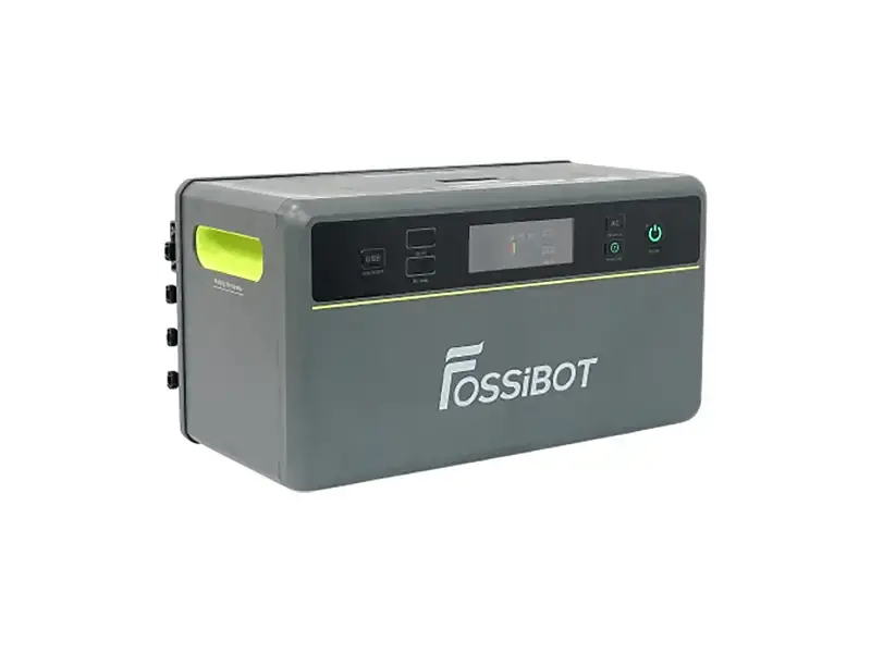 Зарядна станція Fossibot FBP1200