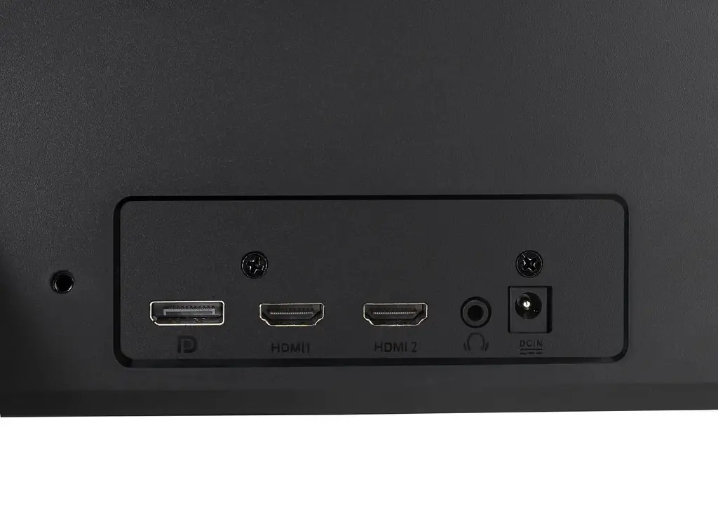 Монітор 27" ASUS TUF Gaming VG279Q5R FHD IPS 200Hz (90LM0BS0-B01E71) - фото 4