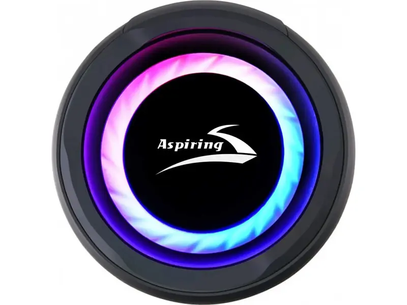 Портативна акустика Aspiring Shake 20 Radio (SH20TWS40) - фото 4