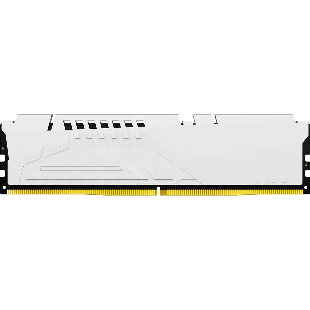 Модуль пам'яті DDR5 Kingston FURY Beast 32GB 6000MHz White (KF560C36BWE-32) [148745] - фото 3