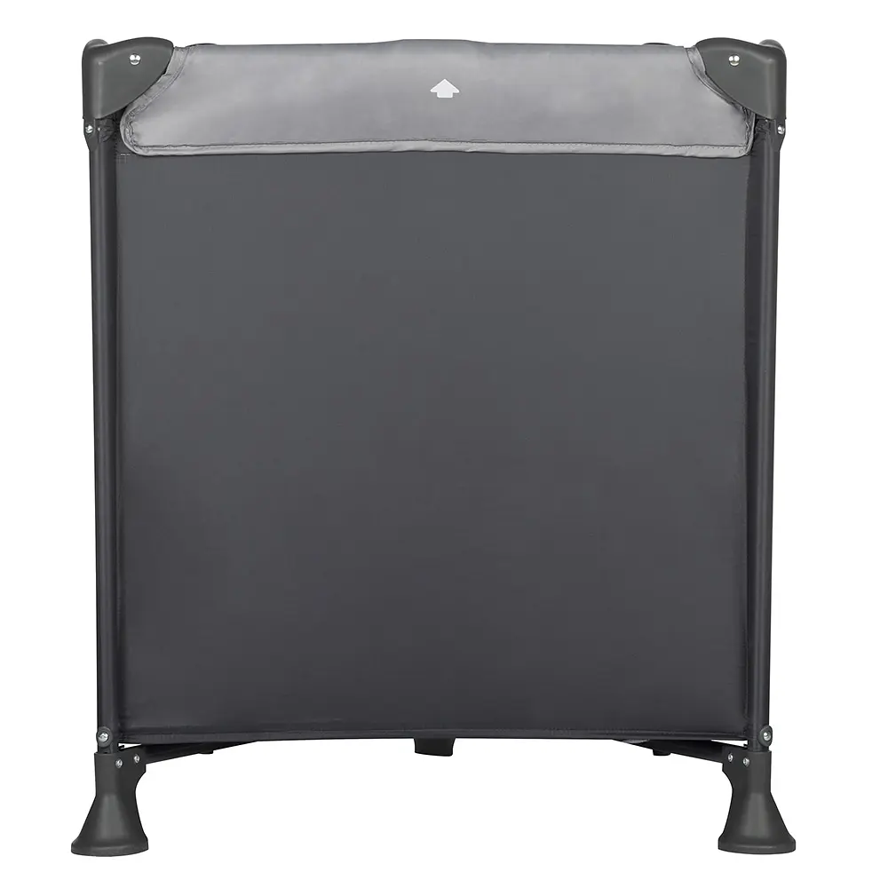 Манеж-ліжечко Bebe Confort Soft Dreams Tinted Graphite (2114130210) - фото 5