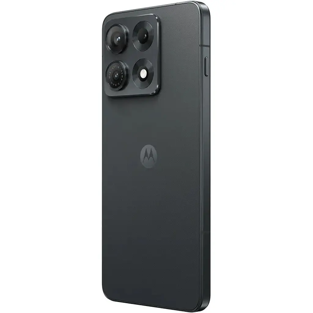 Смартфон Motorola Edge 70 Max 8/256GB Dark Shadow (PBCU0015UA) UA-UCRF [175603] - фото 7