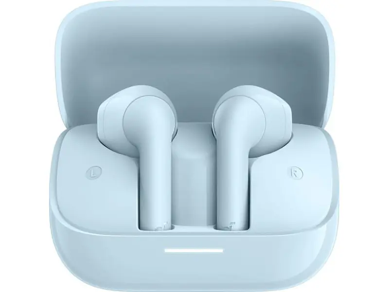 Навушники TWS ANKER SoundCore K20i Blue (A3994G31) - фото 3
