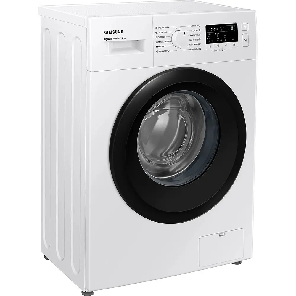 Пральна машина Samsung WW60A3120BE/LE - фото 6