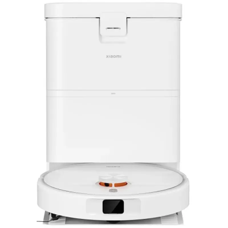 Пилосос Xiaomi Robot Vacuum H50 - фото 3