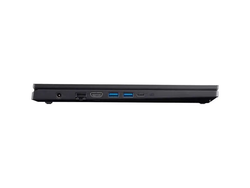 Ноутбук Acer Nitro V15 AI ANV15-42-R9KW Black (NH.U32EX.003) - фото 7