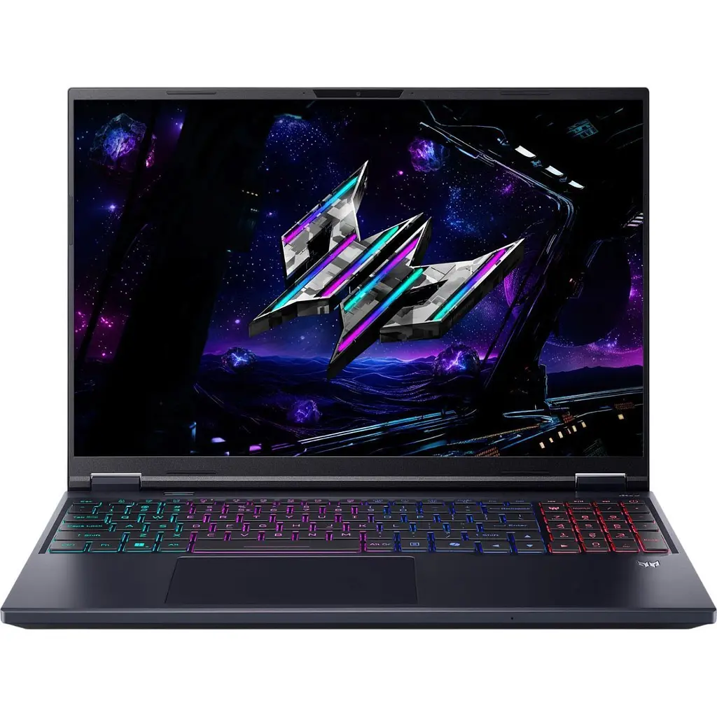 Ноутбук Acer Predator Helios Neo 16 AI PHN16-73-92X1 (NH.U0UAA.001) CUSTOM2
