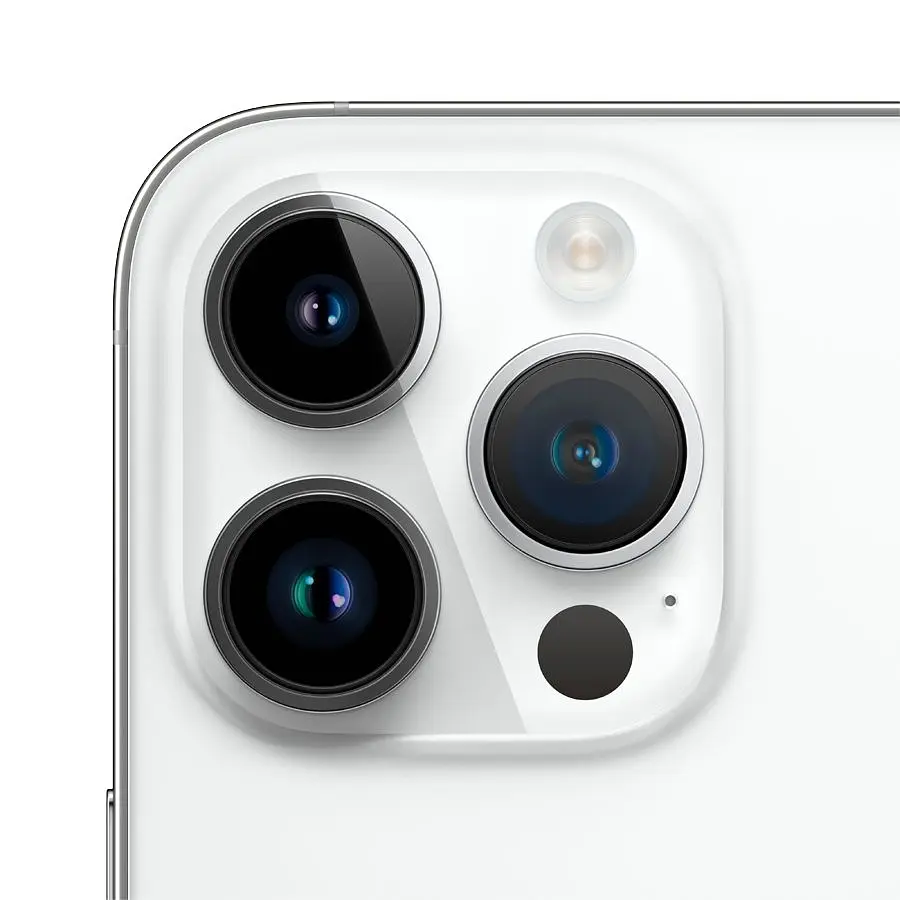 Смартфон Apple iPhone 14 Pro Max 256GB Silver OPEN BOX - фото 3