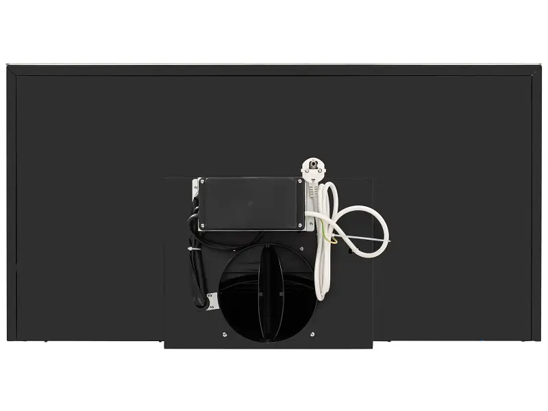 Витяжка ELEYUS Onix 1200 LED 90 BL - фото 6