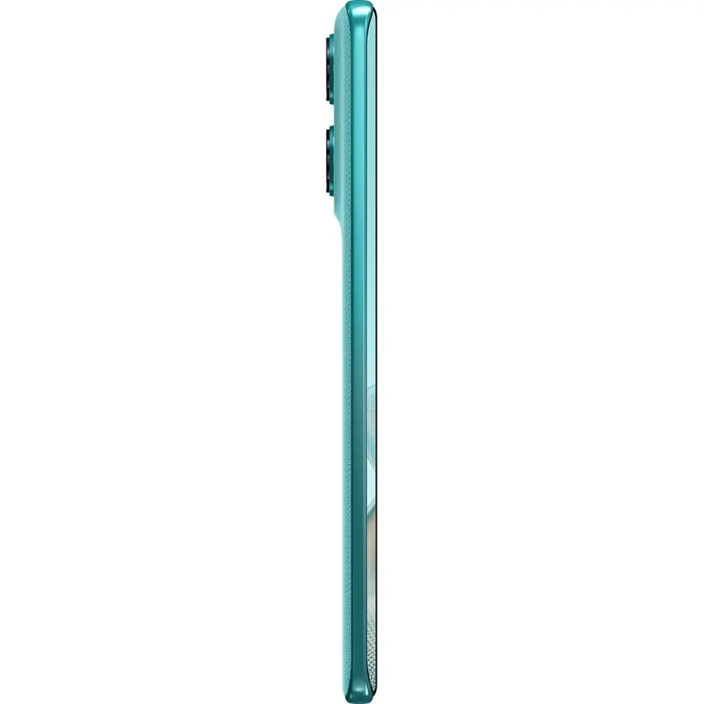 Мобильный телефон Motorola Edge 60 Fusion 8/256GB Amazonite (PB7E0036RS) - фото 4