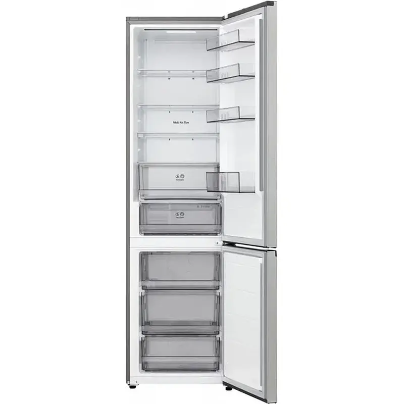 Холодильник LG GC-B509 EMLM - фото 9