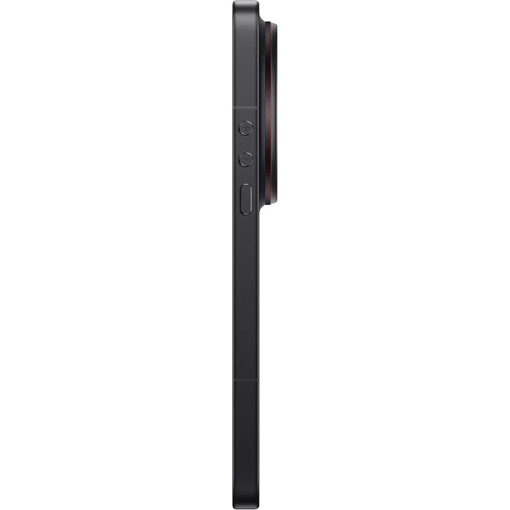 Смартфон Xiaomi 17 Ultra 16/512GB Black UA-UCRF [172649] - фото 10
