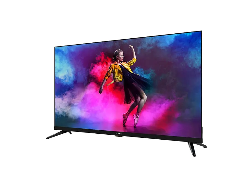 Телевізор Kiano Elegance TV 32 - фото 2