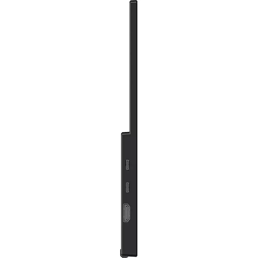 Монітор 15.6" MSI PRO MP165 E6 (PRO MP165 E6) 1920x1080 (FullHD) IPS 60 Hz - фото 10