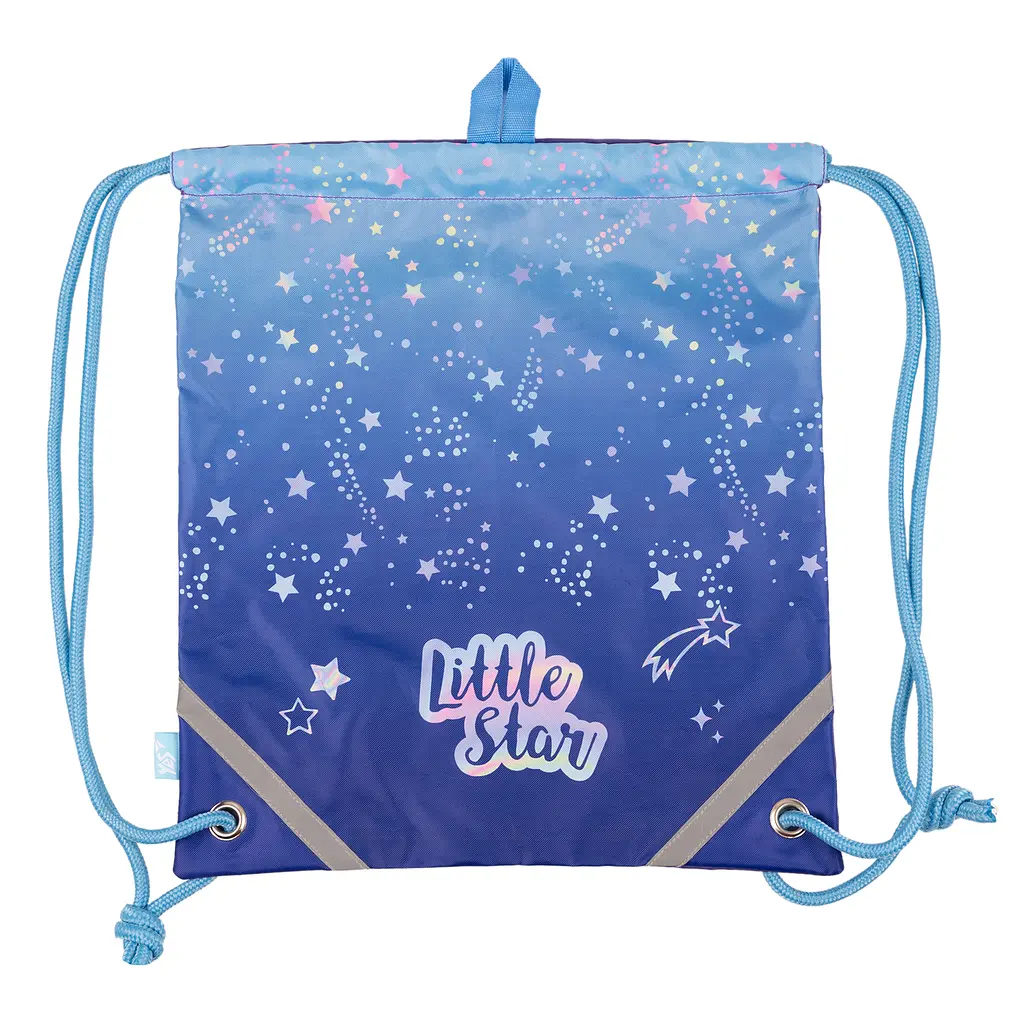 Сумка для взуття Yes Little Star SB-10 559765 - фото 2