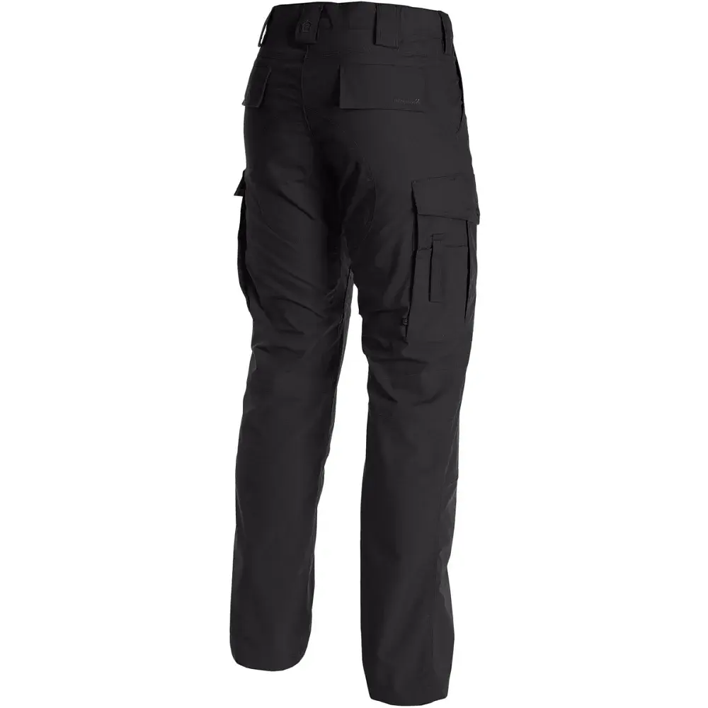 Брюки Pentagon Ranger Pants 2.0 42 32" Black - фото 3