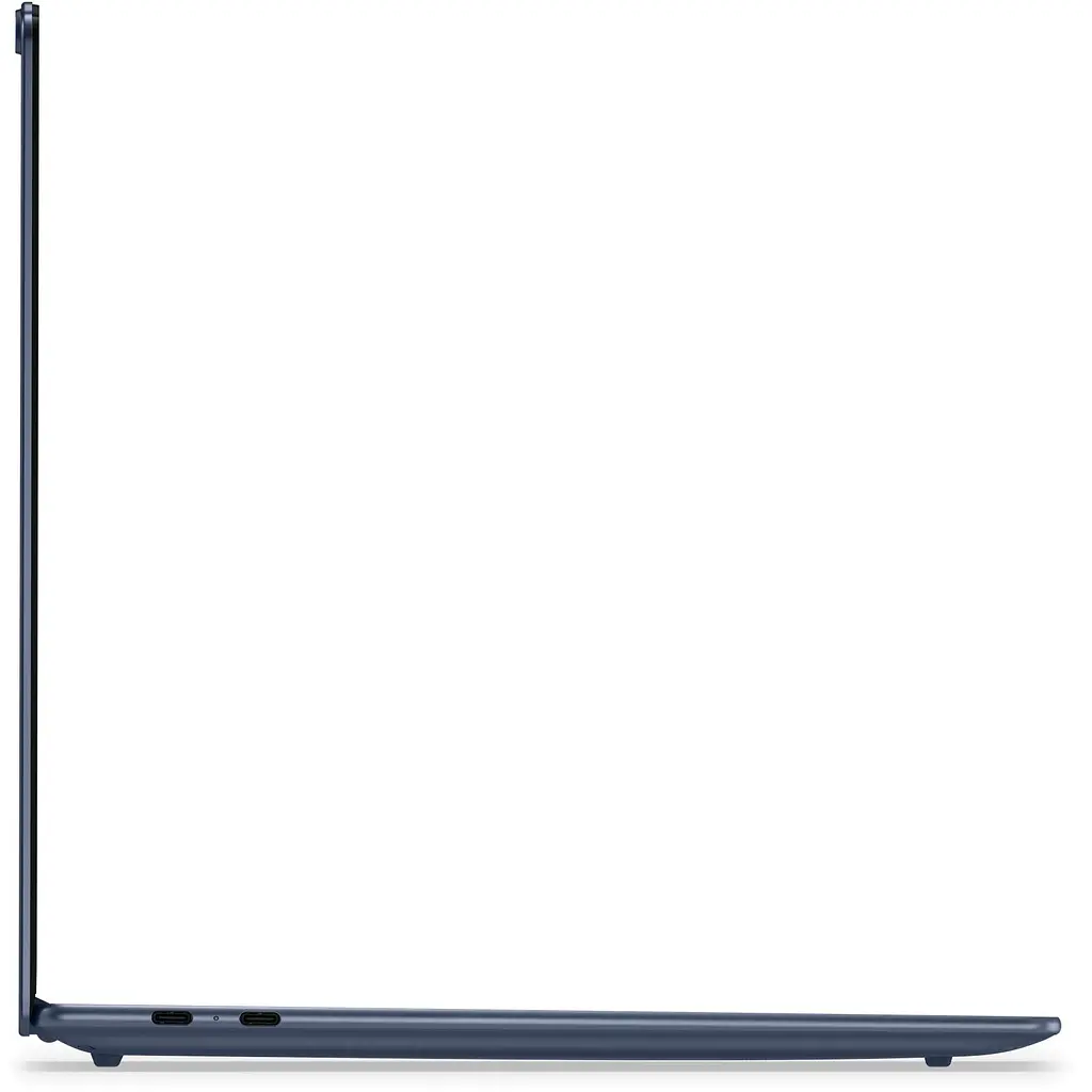 Ноутбук Lenovo Yoga Slim 7 14Q8X9,3K 2944x1840 500nits, Snapdragon X Elite X1E-78-100 12-core, 32 GB DDR5, 512 GB m2 PCIe - фото 9