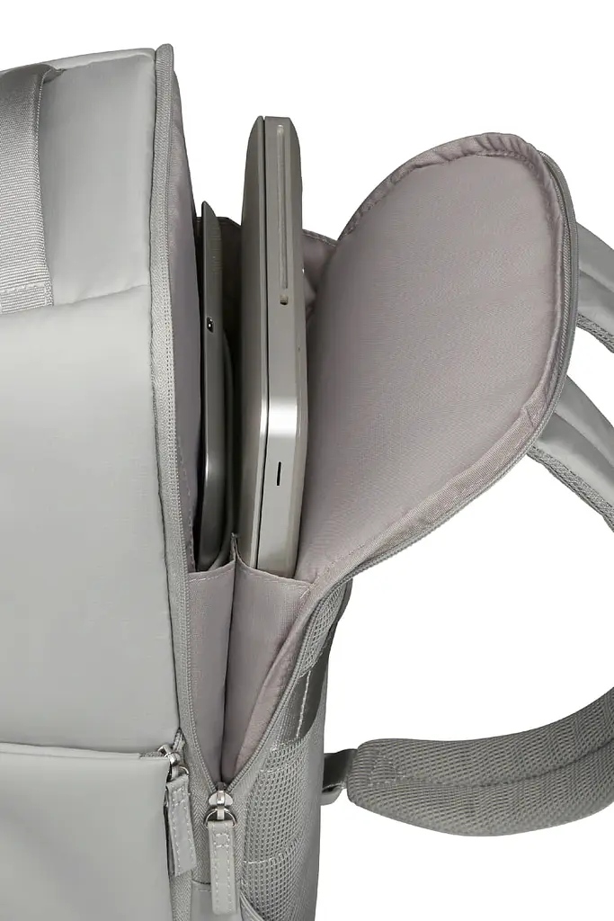 Рюкзак 14,1" Samsonite MOVE JOURNEY DRY SAGE 40х25х20 KS7*04009 - фото 11