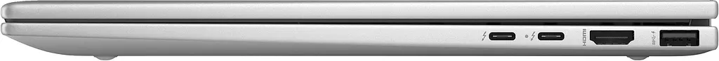 Ноутбук HP ENVY x360 15-fe0003ua 15.6' FHD IPS Touch, Intel i5-1335U, 16GB, F1024GB, UMA, Win11, сріблястий (8F2C5EA) - фото 7