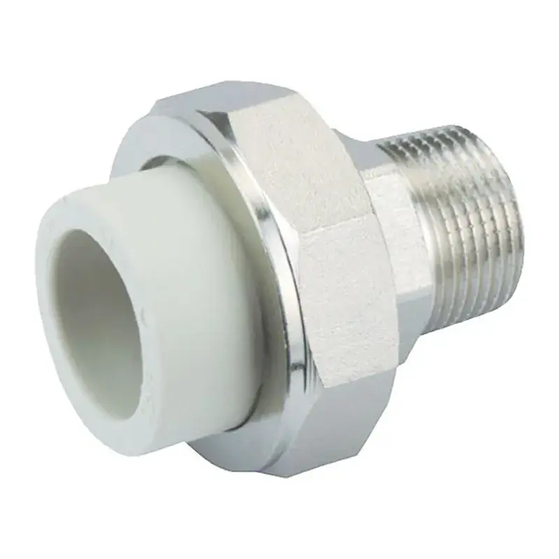 Згін-американка ЗР Koer 40x1.1 / 4M PPR K0138.Pro KP0174