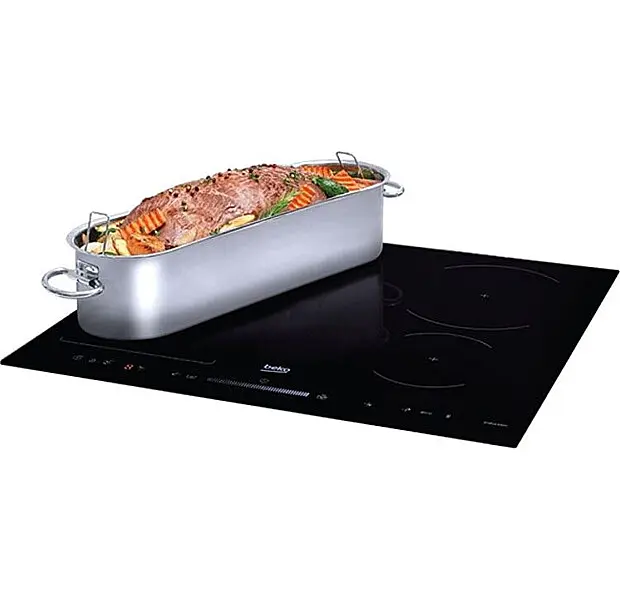 Варильна поверхня Beko HII64500UFT - фото 7