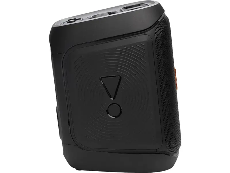 Портативна колонка JBL PartyBox Encore 2 Black (PBENCORE2) - фото 3