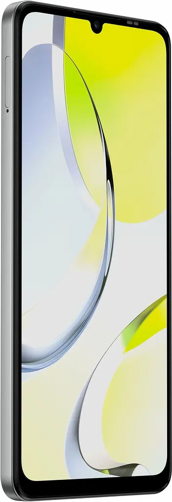 Смартфон ZTE Blade A76 4/128GB Gray (UA UCRF) - фото 3