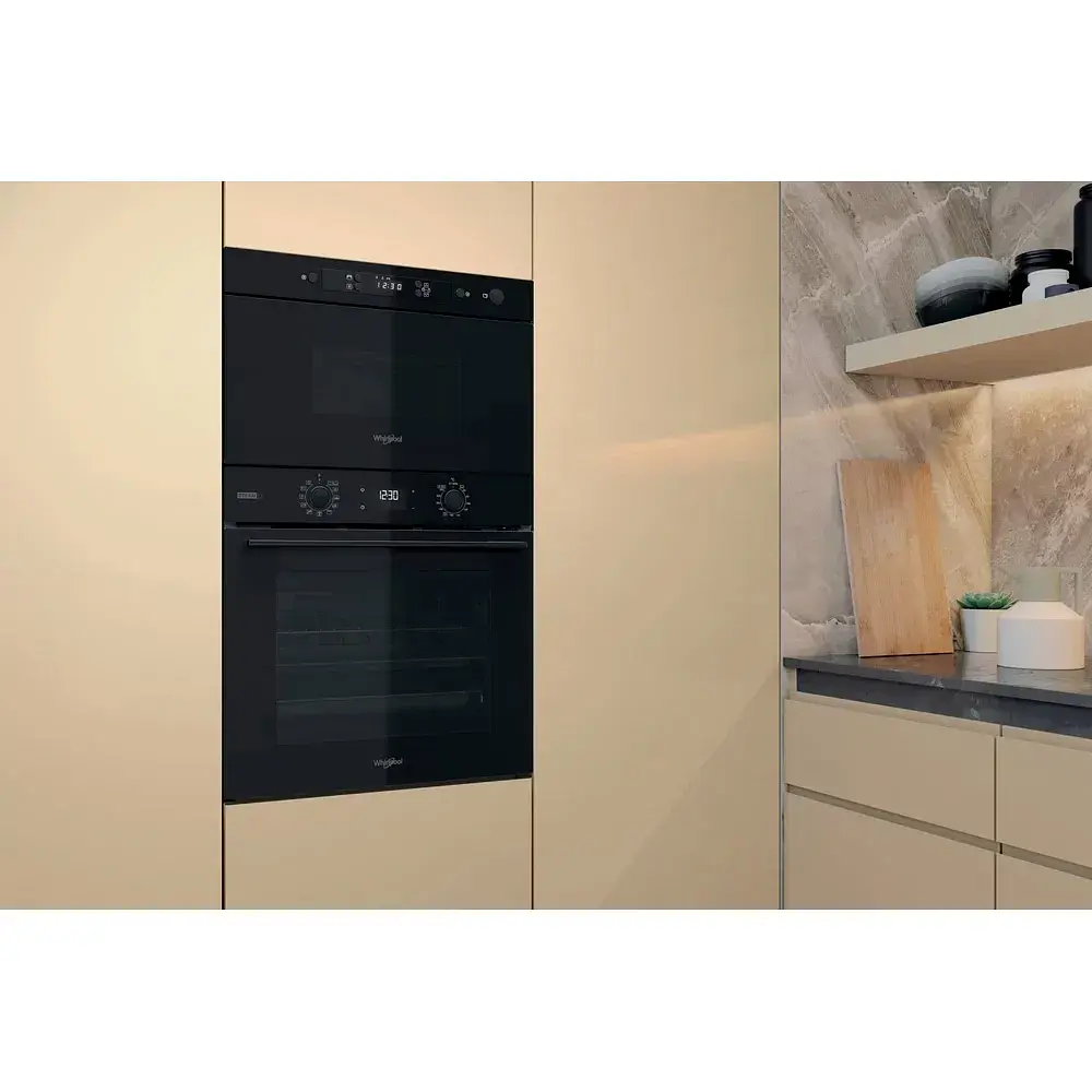 Мікрохвильова піч Whirlpool MBNA900B [99392] - фото 6