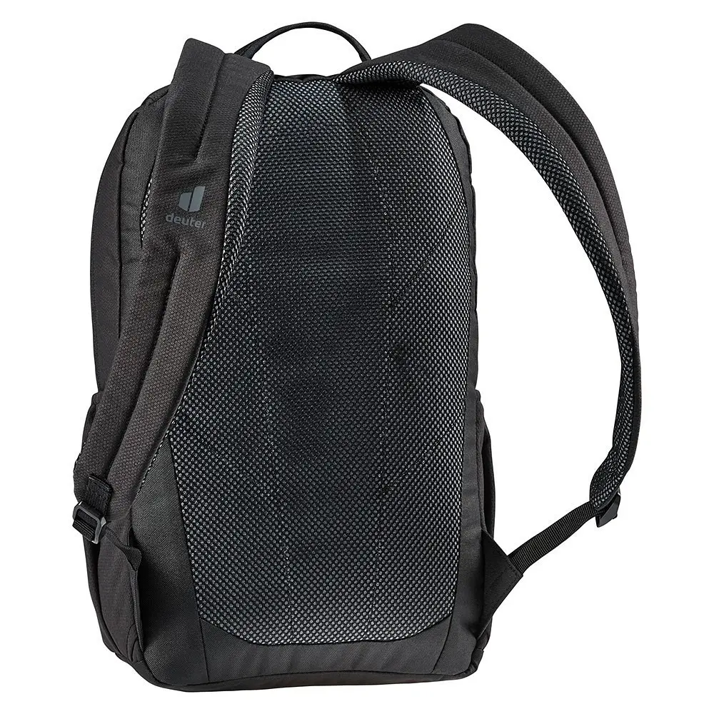 Рюкзак Deuter Vista Skip Black (1052-3812021 7000) - фото 5