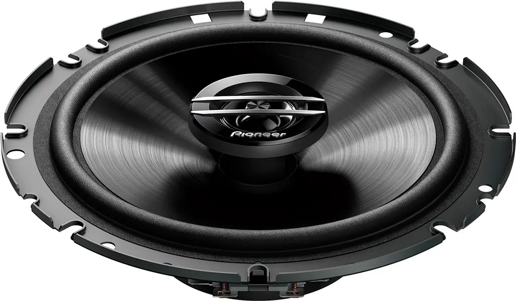 Коаксиальная автоакустика Pioneer TS-G1720F [55435] - фото 4