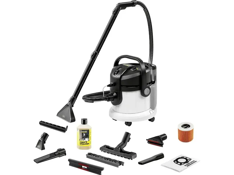 Миючий пилосос Karcher SE 4 (1.081-150.0)