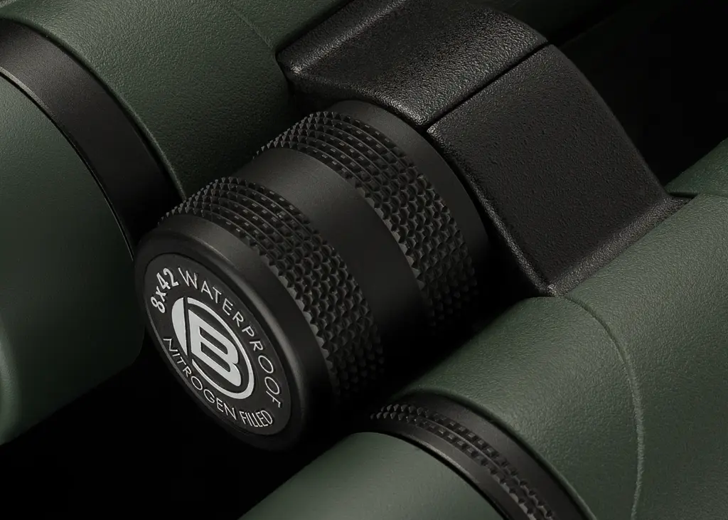 Бінокль Bresser Pirsch 8x42 WP Phase Coating (1720842) - фото 4