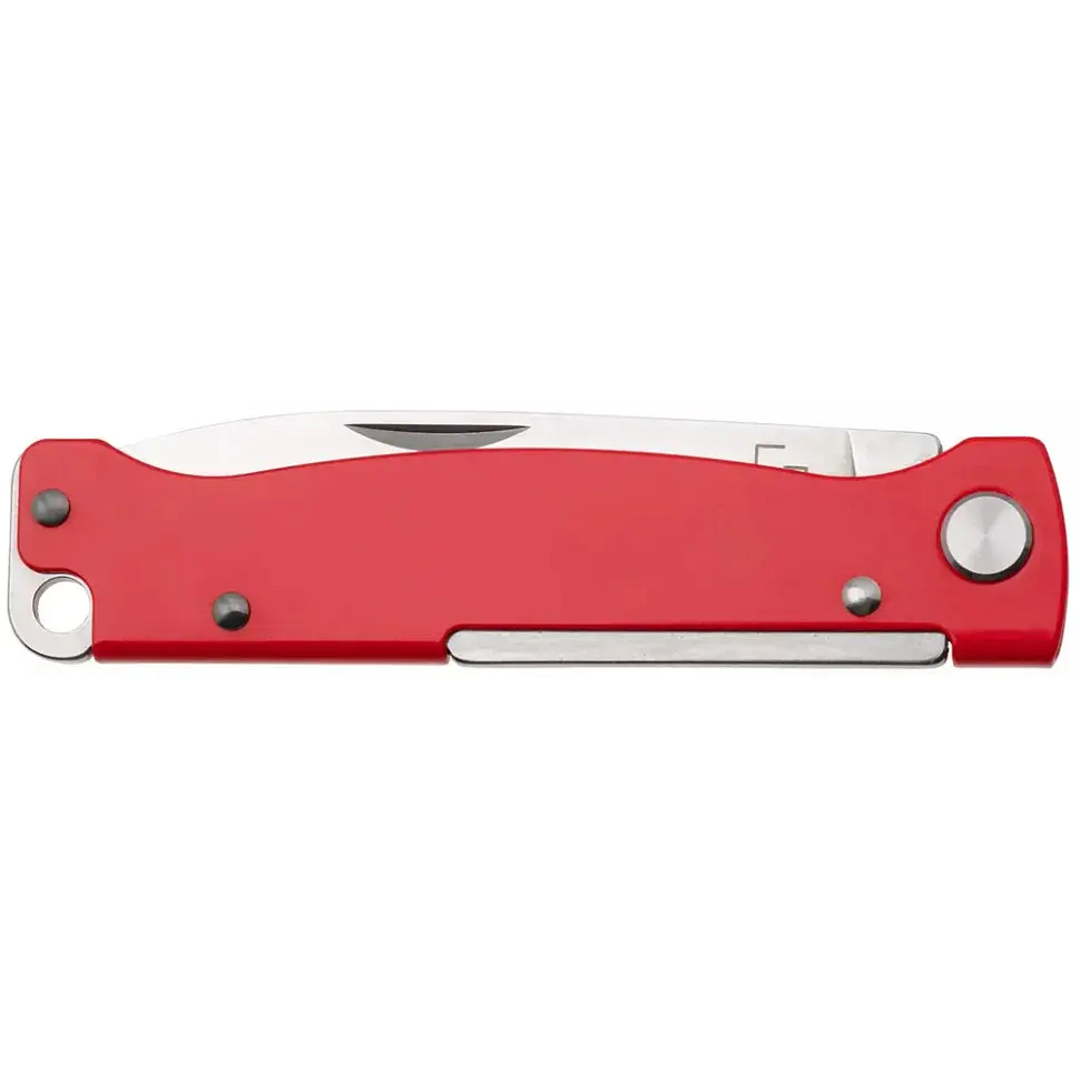 Ніж Boker Plus Atlas Red - фото 3