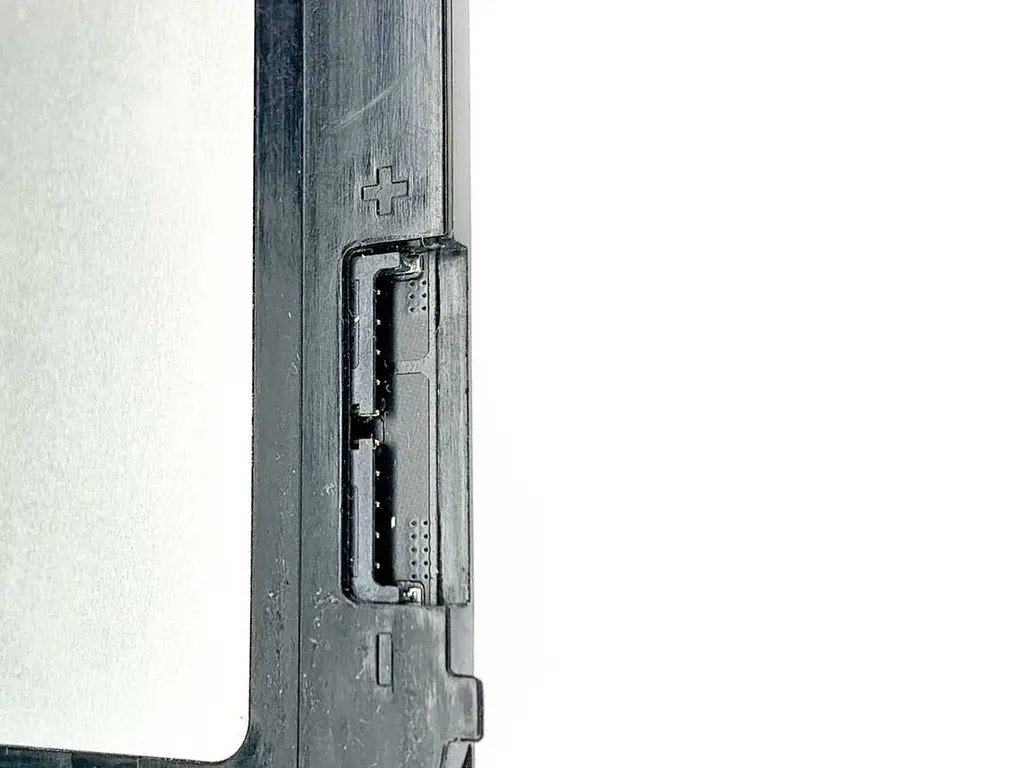 Акумулятор Dell 6MT4T e5470 e5570 Precision 3510 11-20% - фото 3