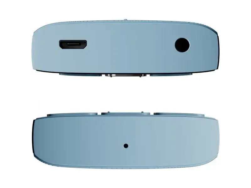 Мобільний телефон Nokia 150 Dual Sim 2023 Blue - фото 2