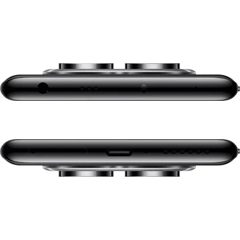 Смартфон Xiaomi Redmi Note 14Pro 8/256 Midnight Black - фото 9