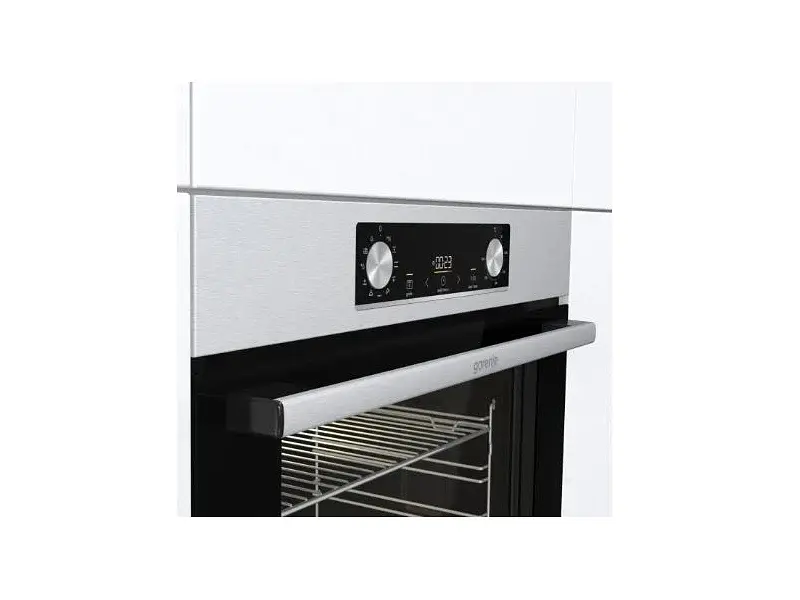 Духова шафа Gorenje BO6735E02X - фото 5