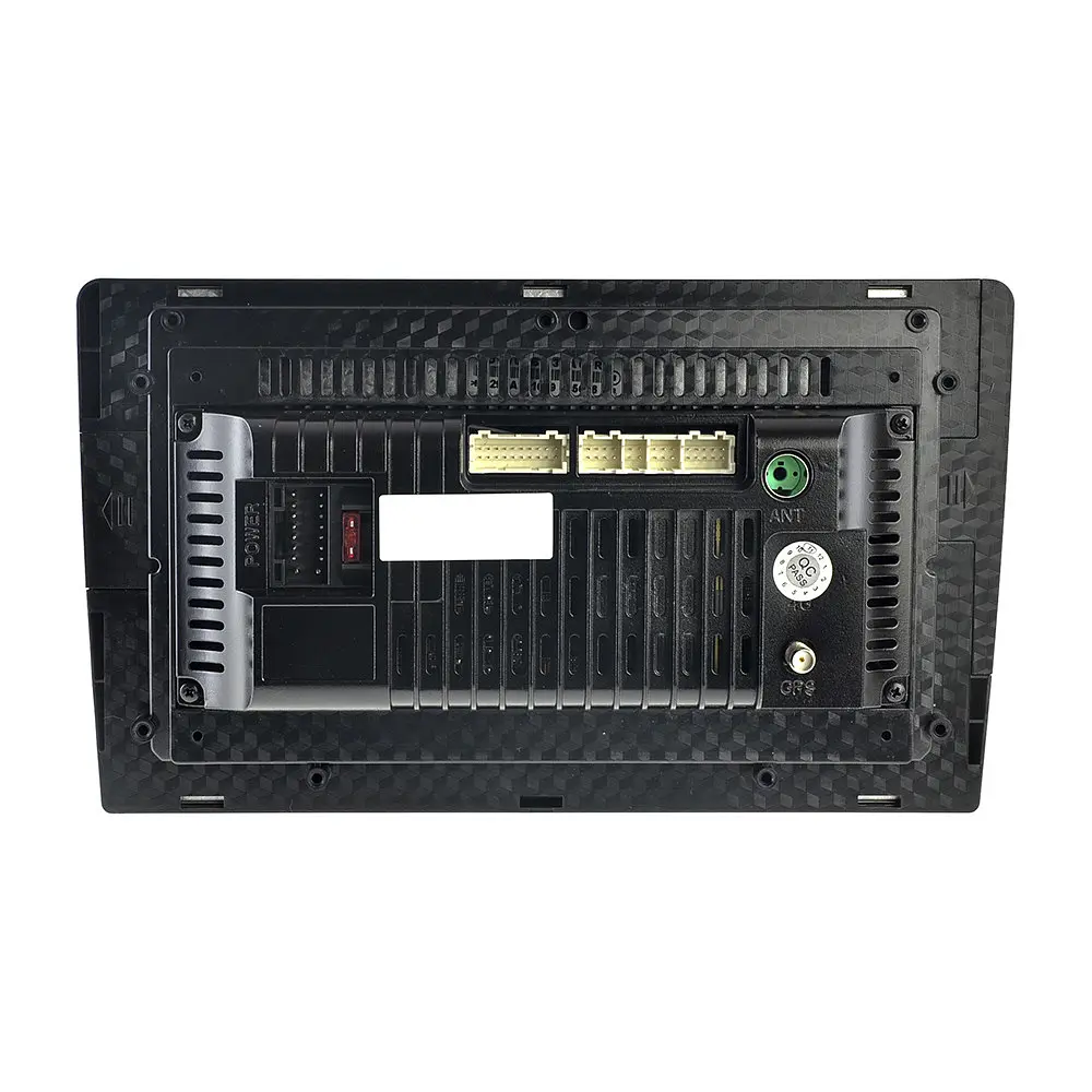 Универсальная магнитола K802 9 Android 12 4/32 CarPlay IPS (42450-K802A_3696) - фото 30