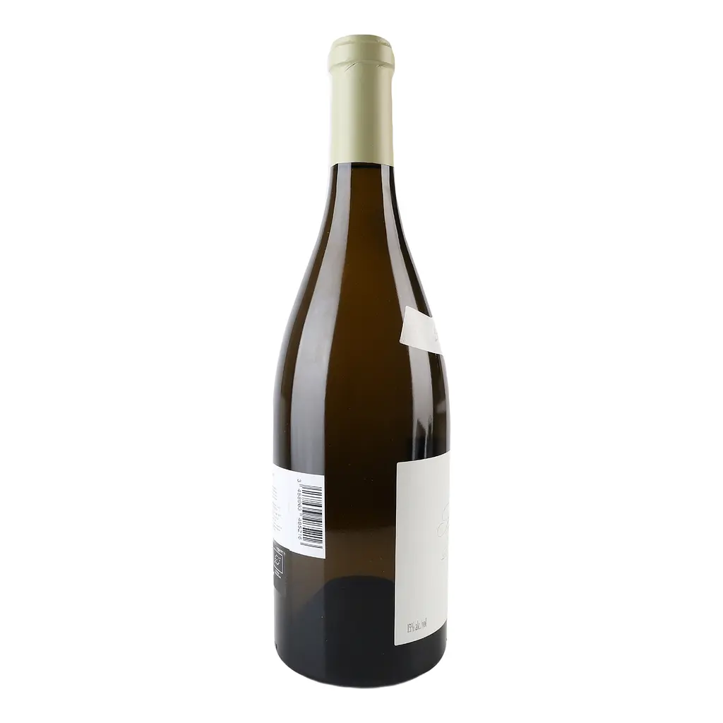 Вино Domaine Vacheron Les Romains Sancerre Blanc AOP 2021 белое сухое 0.75 л - фото 3