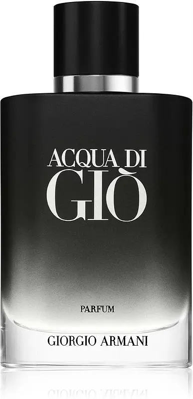 Оригінал Giorgio Armani Acqua Di Gio Parfum 100 мл Парфуми